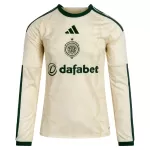 Camiseta Manga Larga Celtic FC Hombre Tercera 26/27