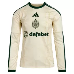 Camiseta Manga Larga Celtic FC Hombre Tercera 26/27