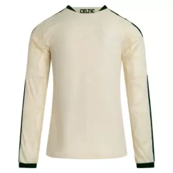 Camiseta Manga Larga Celtic FC Hombre Tercera 26/27