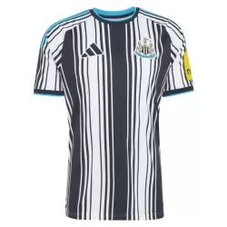 Camiseta Newcastle United Hombre Primera 26/27 Camiseta Newcastle United Hombre Primera 26/27