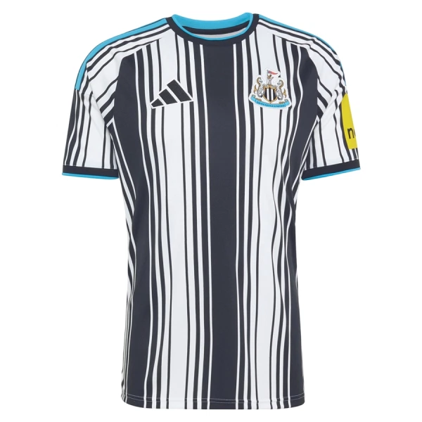 Camiseta Newcastle United Hombre Primera 26/27 Camiseta Newcastle United Hombre Primera 26/27