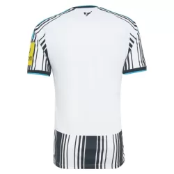 Camiseta Newcastle United Hombre Primera 26/27