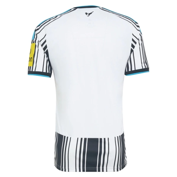 Camiseta Newcastle United Hombre Primera 26/27