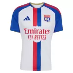 Camiseta Olympique Lyonnais Hombre Primera 26/27