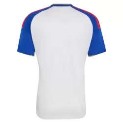 Camiseta Olympique Lyonnais Hombre Primera 26/27