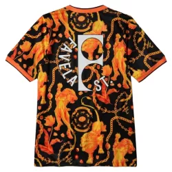 Camiseta Países Bajos Pre-Match Hombre Mundial 2026 - Especial