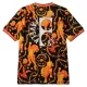 Camiseta Países Bajos Pre-Match Hombre Mundial 2026 - Especial