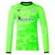 Camiseta Portero Athletic Bilbao Hombre Segunda 26/27 Manga Larga Camiseta Portero Athletic Bilbao Hombre Segunda 26/27 Manga Larga