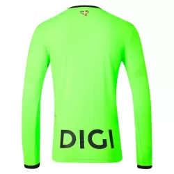 Camiseta Portero Athletic Bilbao Hombre Segunda 26/27 Manga Larga