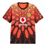 Camiseta Portero Borussia Dortmund Hombre Primera 26/27 Naranja