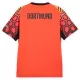 Camiseta Portero Borussia Dortmund Hombre Primera 26/27 Naranja