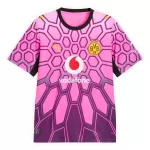 Camiseta Portero Borussia Dortmund Hombre Segunda 26/27 Rosa