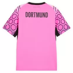 Camiseta Portero Borussia Dortmund Hombre Segunda 26/27 Rosa