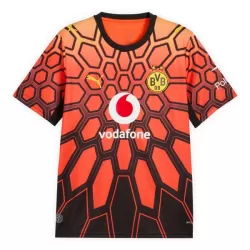 Camiseta Portero Borussia Dortmund Kobel 1 Hombre Primera 26/27 Naranja