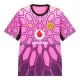 Camiseta Portero Borussia Dortmund Kobel 1 Hombre Segunda 26/27 Rosa