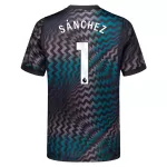 Camiseta Portero Chelsea Sanchez 1 Hombre Primera 26/27