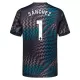 Camiseta Portero Chelsea Sanchez 1 Hombre Primera 26/27 Camiseta Portero Chelsea Sanchez 1 Hombre Primera 26/27