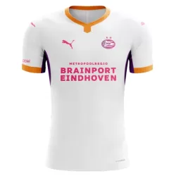 Camiseta PSV Eindhoven Hombre Segunda 26/27 Camiseta PSV Eindhoven Hombre Segunda 26/27