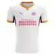 Camiseta PSV Eindhoven Hombre Segunda 26/27 Camiseta PSV Eindhoven Hombre Segunda 26/27