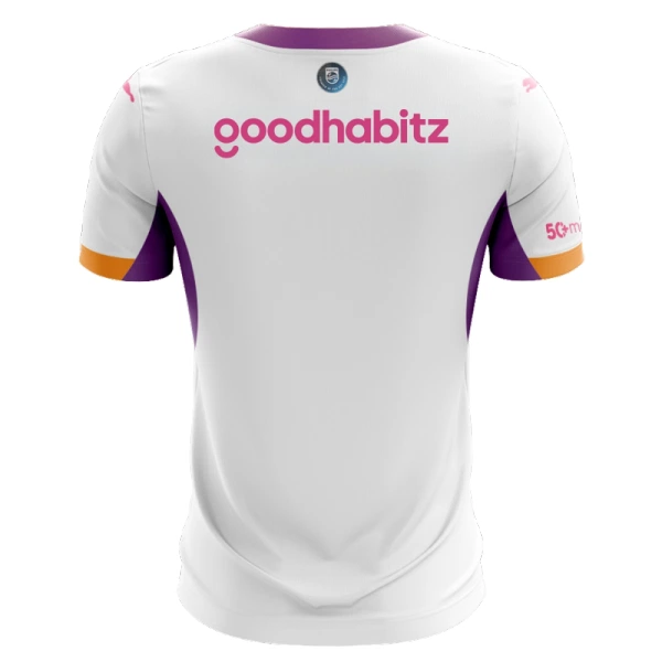 Camiseta PSV Eindhoven Hombre Segunda 26/27