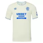 Camiseta Rangers Hombre Segunda 26/27