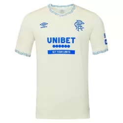 Camiseta Rangers Hombre Segunda 26/27 Camiseta Rangers Hombre Segunda 26/27