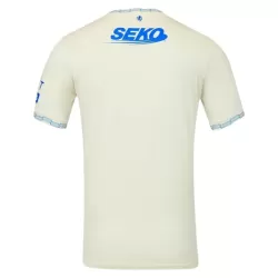 Camiseta Rangers Hombre Segunda 26/27