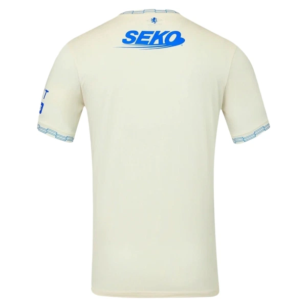 Camiseta Rangers Hombre Segunda 26/27