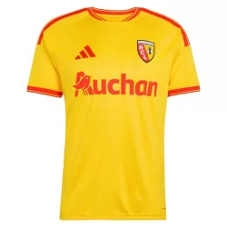 Camiseta RC LENS Hombre Primera 26/27 Camiseta RC LENS Hombre Primera 26/27