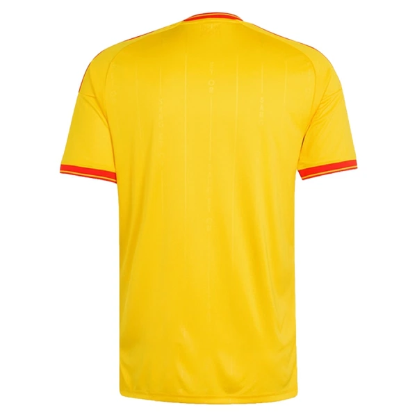 Camiseta RC LENS Hombre Primera 26/27