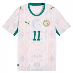 Camiseta Senegal Jackson 11 Hombre Primera Mundial 2026