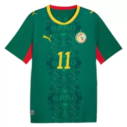 Camiseta Senegal Jackson 11 Hombre Segunda Mundial 2026