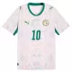 Camiseta Senegal Mane 10 Hombre Primera Mundial 2026