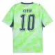 Camiseta Suiza Granit Xhaka 10 Hombre Segunda Mundial 2026 Camiseta Suiza Granit Xhaka 10 Hombre Segunda Mundial 2026