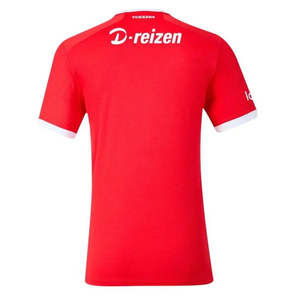 Camiseta Twente Hombre Primera 26/27
