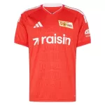 Camiseta Union Berlin Hombre Primera 26/27