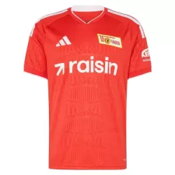 Camiseta Union Berlin Hombre Primera 26/27