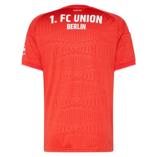 Camiseta Union Berlin Hombre Primera 26/27