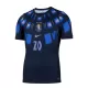 Camiseta Uruguay Maximiliano Araujo 20 Hombre Segunda Mundial 2026