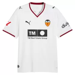 Camiseta Valencia CF Hombre Primera 26/27 Camiseta Valencia CF Hombre Primera 26/27