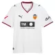 Camiseta Valencia CF Hombre Primera 26/27 Camiseta Valencia CF Hombre Primera 26/27