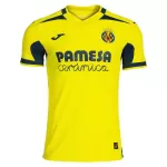 Camiseta Villarreal Hombre Primera 26/27