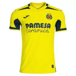 Camiseta Villarreal Hombre Primera 26/27 Camiseta Villarreal Hombre Primera 26/27