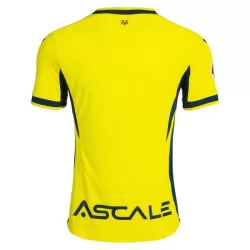 Camiseta Villarreal Hombre Primera 26/27