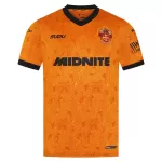 Camiseta Wolverhampton Hombre Primera 26/27