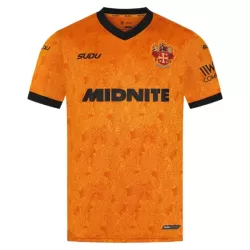 Camiseta Wolverhampton Hombre Primera 26/27 Camiseta Wolverhampton Hombre Primera 26/27