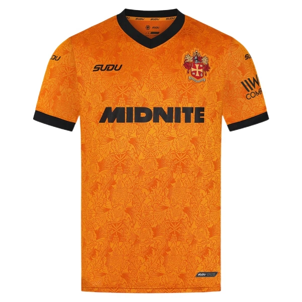 Camiseta Wolverhampton Hombre Primera 26/27