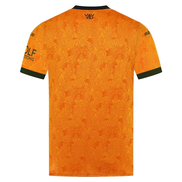 Camiseta Wolverhampton Hombre Primera 26/27