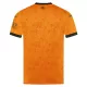 Camiseta Wolverhampton Hombre Primera 26/27