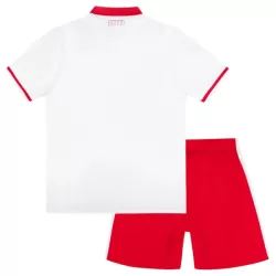 Conjunto AS Monaco Niño Primera 26/27